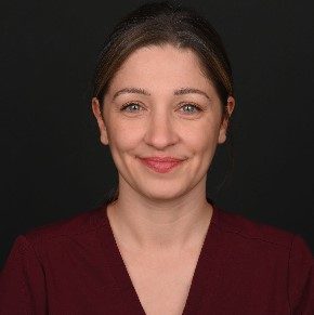 Cécile, Assistante dentaire référente - Cabinet dentaire Grand Théâtre Bordeaux