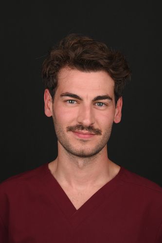 Dr Kevin Lemagner, Chirurgien-dentiste - Cabinet dentaire Grand Théâtre Bordeaux