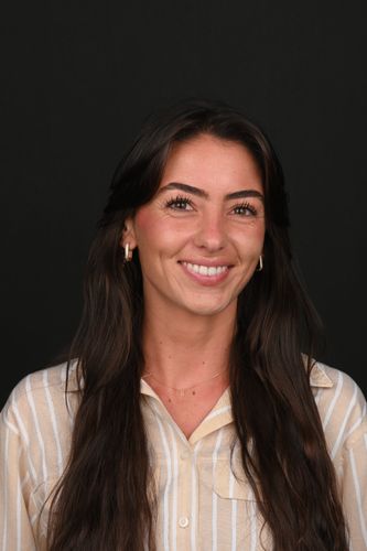 Maud, Responsable administrative - Cabinet dentaire Grand Théâtre Bordeaux